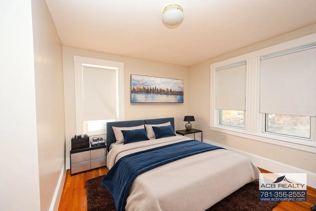3 bed, 1 bath apartment for rent at 269 Pond St, Braintree — photo 15 of 22