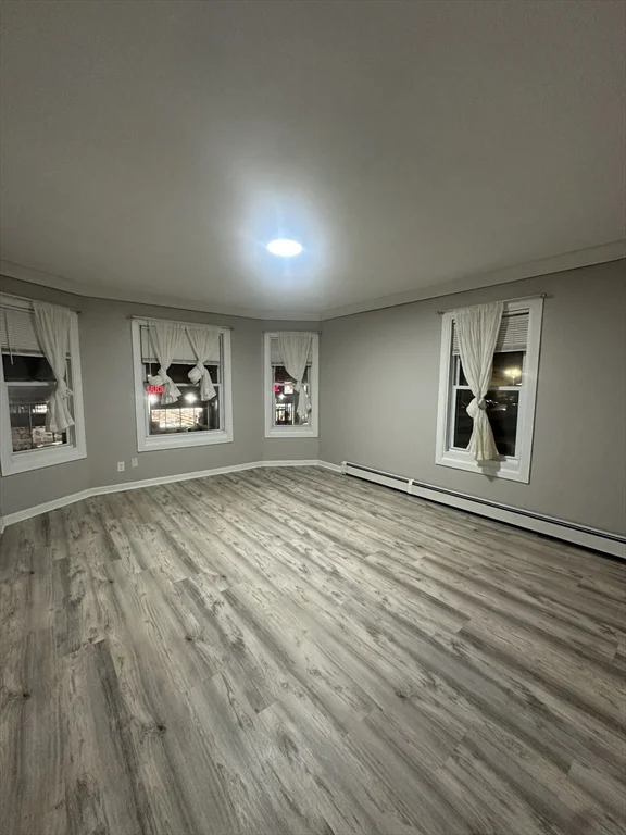3 bed, 1 bath apartment for rent at 269 South Broadway Unit 2, Lawrence — photo 1 of 12