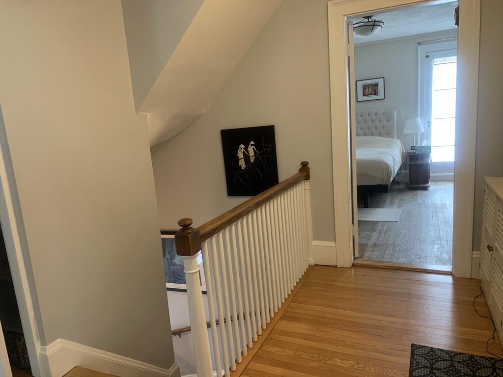 4 bed, 3 bath apartment for rent at 269 Waltham St, Newton — photo 18 of 30