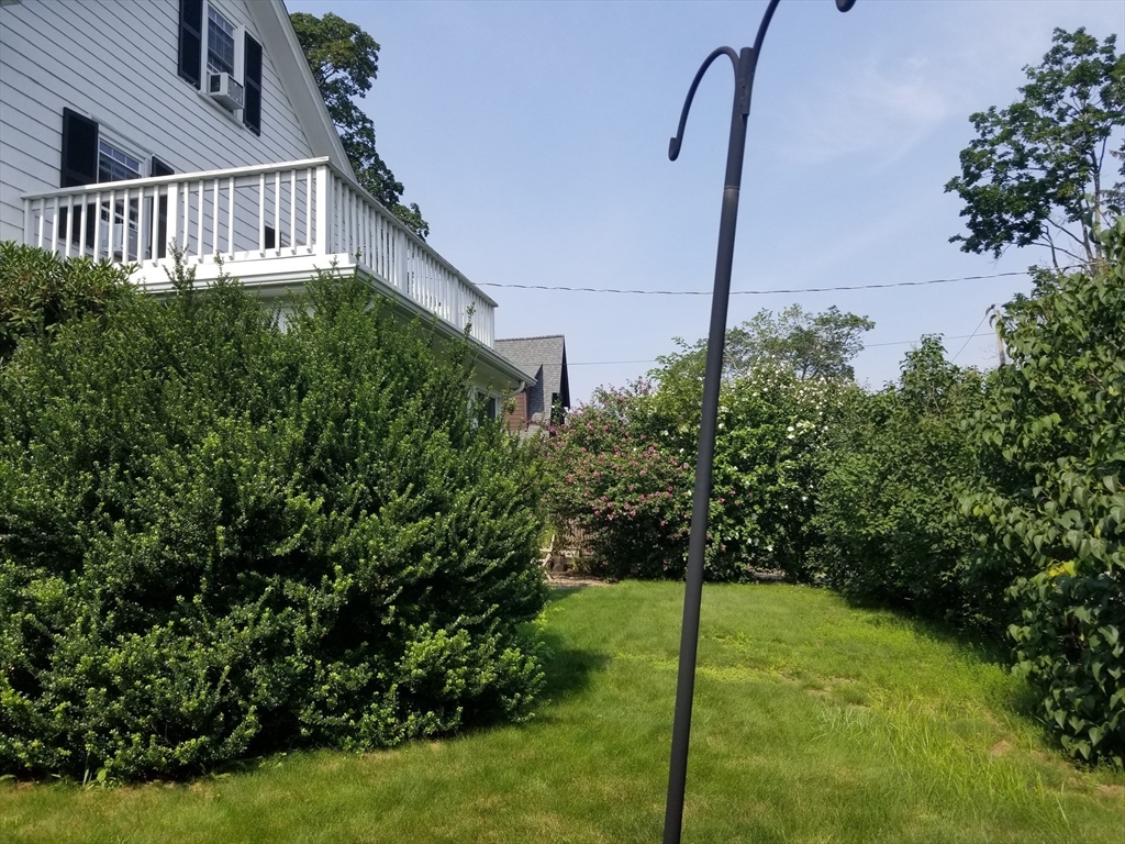4 bed, 3 bath apartment for rent at 269 Waltham St, Newton — photo 4 of 30