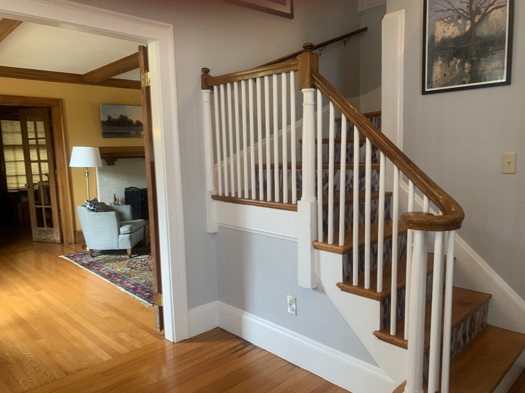 4 bed, 3 bath apartment for rent at 269 Waltham St, Newton — photo 16 of 30