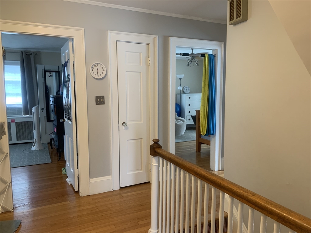 4 bed, 3 bath apartment for rent at 269 Waltham St, Newton — photo 17 of 30