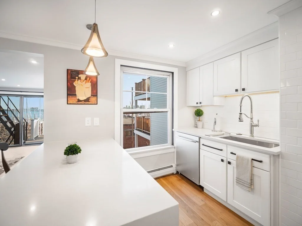 2 bed, 1 bath apartment for rent at 269 Webster St Unit 3, East Boston — photo 4 of 21
