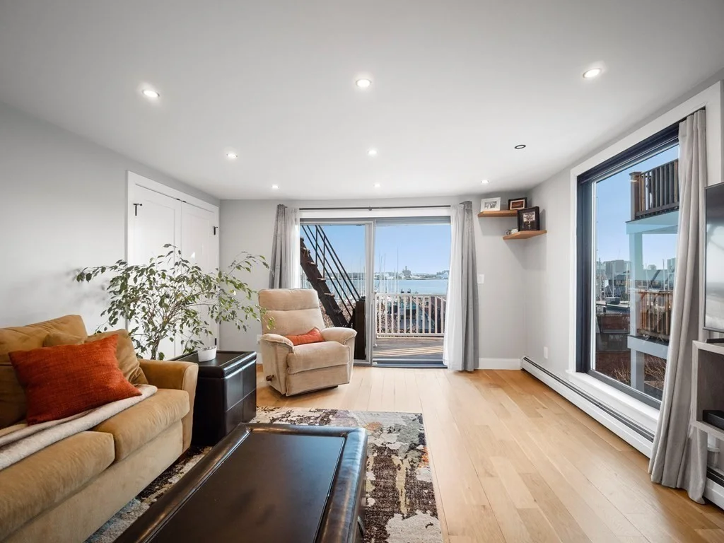 2 bed, 1 bath apartment for rent at 269 Webster St Unit 3, East Boston — photo 6 of 21
