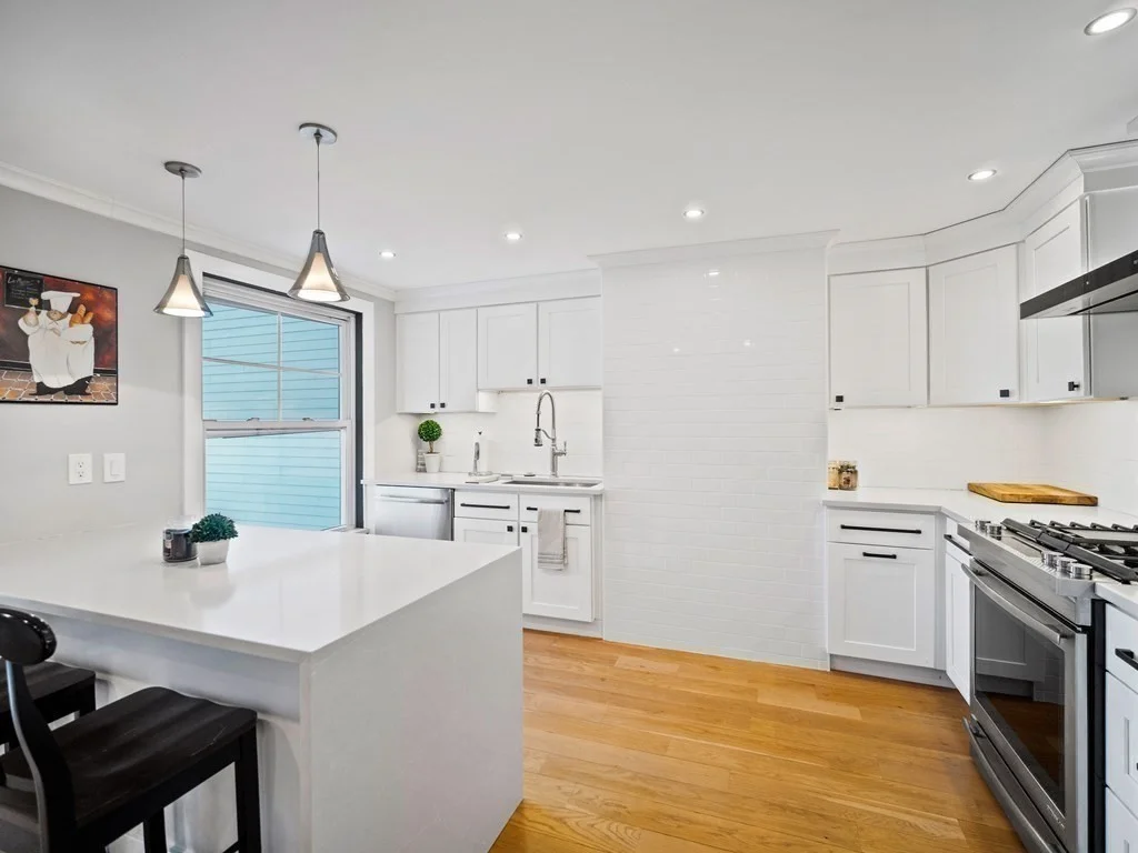 2 bed, 1 bath apartment for rent at 269 Webster St Unit 3, East Boston — photo 3 of 21