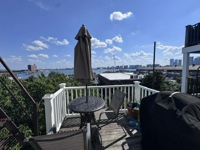 2 bed, 1 bath apartment for rent at 269 Webster St Unit 3, East Boston — photo 18 of 21
