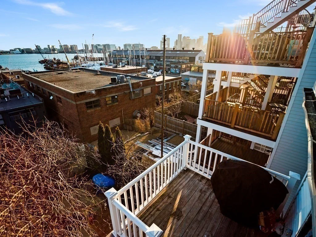 2 bed, 1 bath apartment for rent at 269 Webster St Unit 3, East Boston — photo 17 of 21