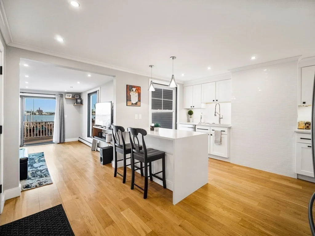 2 bed, 1 bath apartment for rent at 269 Webster St Unit 3, East Boston — photo 2 of 21
