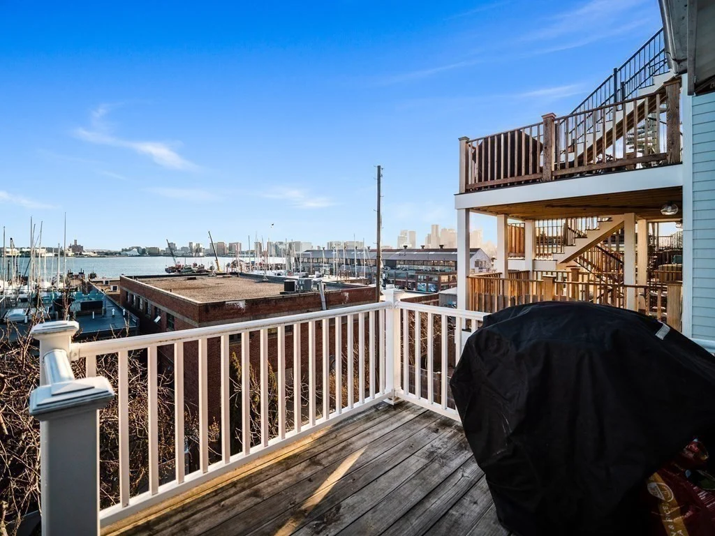 2 bed, 1 bath apartment for rent at 269 Webster St Unit 3, East Boston — photo 20 of 21