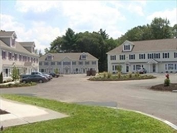 3 bed, 2 bath apartment for rent at 269 West Main St Unit 3C, Northborough — photo 3 of 12