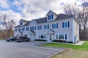 3 bed, 2 bath apartment for rent at 269 West Main St Unit 3C, Northborough — photo 1 of 12