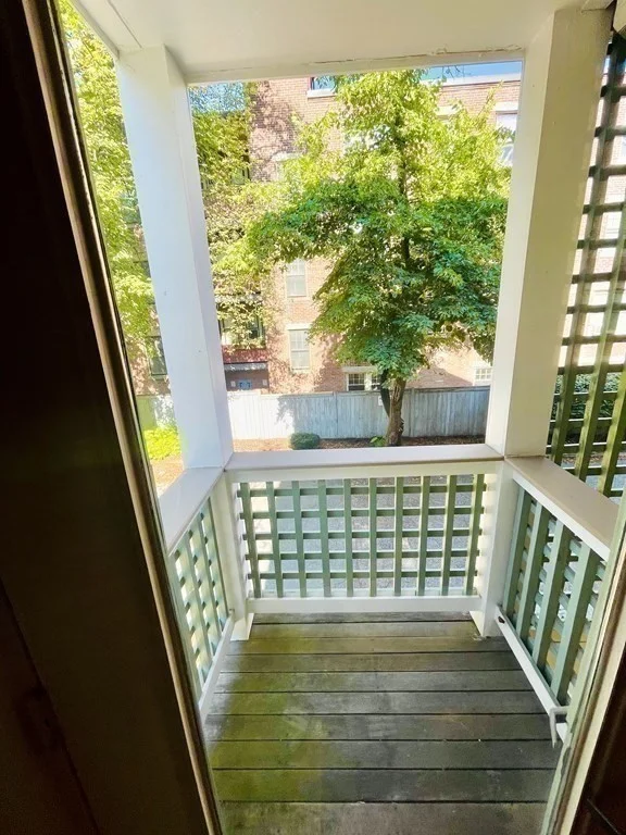 2 bed, 2 bath apartment for rent at 26A Alton Pl Unit A, Coolidge Corner — photo 12 of 31