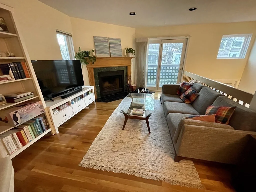 2 bed, 2 bath apartment for rent at 26A Alton Pl Unit A, Coolidge Corner — photo 3 of 31