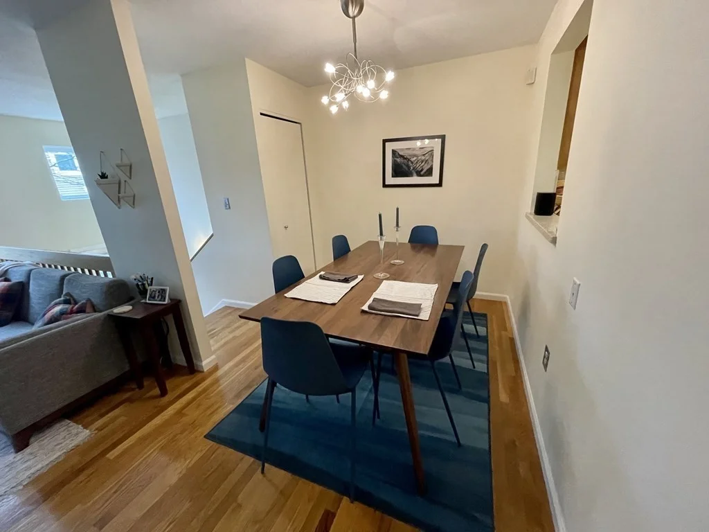 2 bed, 2 bath apartment for rent at 26A Alton Pl Unit A, Coolidge Corner — photo 5 of 31