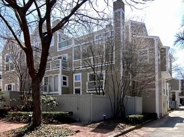 2 bed, 2 bath apartment for rent at 26A Alton Pl Unit A, Coolidge Corner — photo 23 of 31