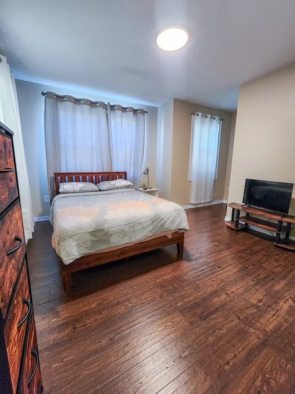 2 bed, 1 bath apartment for rent at 26a Batchelder Unit 1, Roxbury — photo 8 of 14