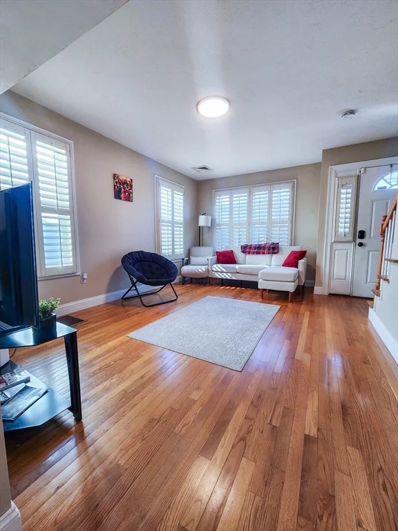 2 bed, 1 bath apartment for rent at 26a Batchelder Unit 1, Roxbury — photo 3 of 14