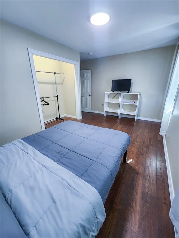 2 bed, 1 bath apartment for rent at 26a Batchelder Unit 1, Roxbury — photo 10 of 14