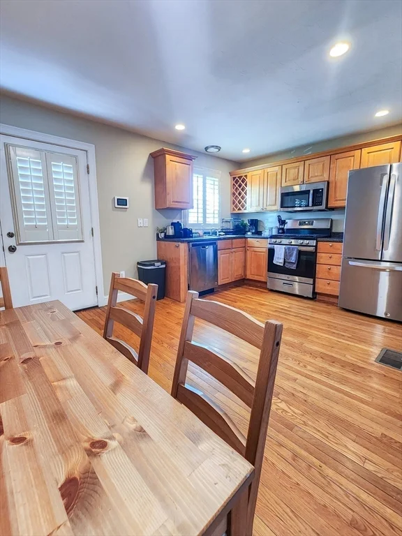 2 bed, 1 bath apartment for rent at 26a Batchelder Unit 1, Roxbury — photo 4 of 14