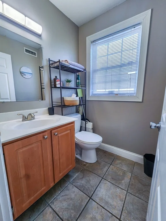 2 bed, 1 bath apartment for rent at 26a Batchelder Unit 1, Roxbury — photo 6 of 14
