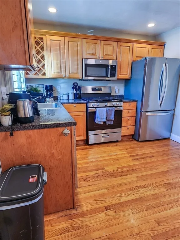 2 bed, 1 bath apartment for rent at 26a Batchelder Unit 1, Roxbury — photo 5 of 14