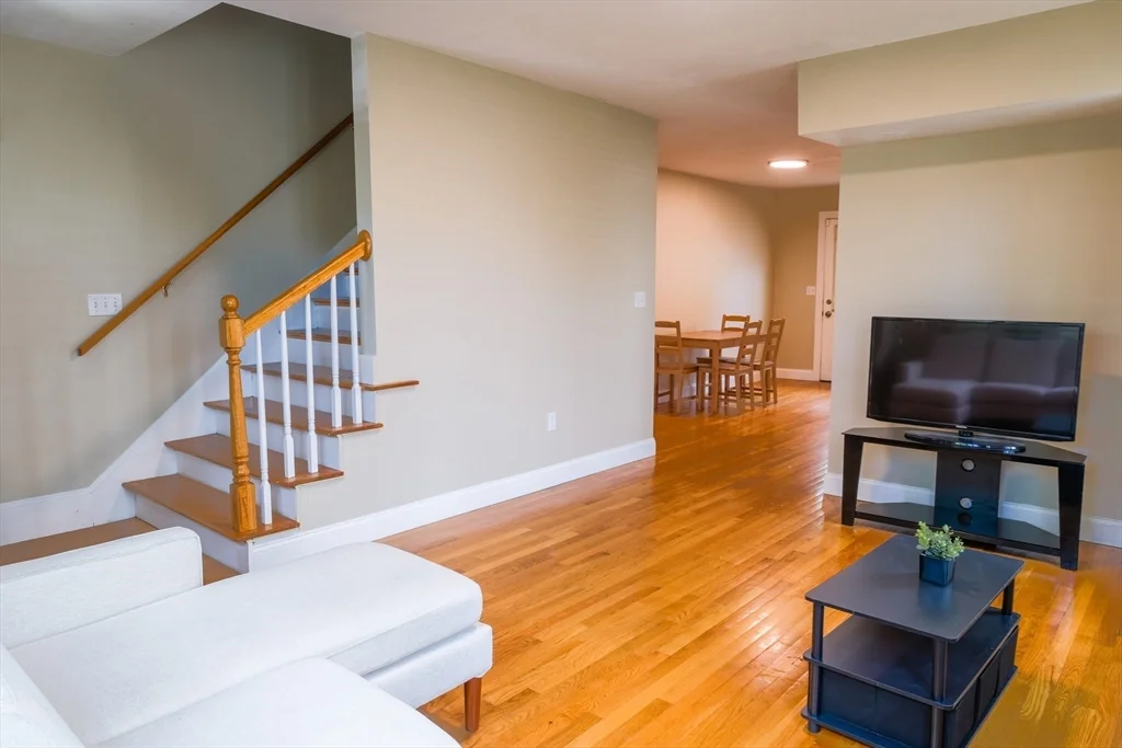 2 bed, 1 bath apartment for rent at 26a Batchelder Unit 1, Roxbury — photo 2 of 14