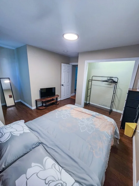 2 bed, 1 bath apartment for rent at 26a Batchelder Unit 1, Roxbury — photo 7 of 14
