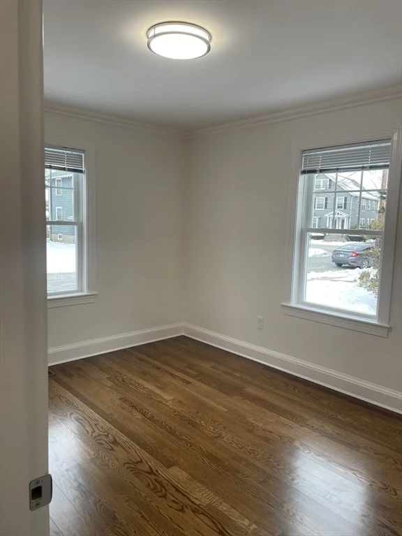 4 bed, 2 bath apartment for rent at 27-29 Crescent Rd Unit 27, Belmont — photo 11 of 19