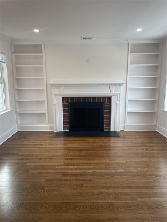 4 bed, 2 bath apartment for rent at 27-29 Crescent Rd Unit 29, Belmont — photo 4 of 21
