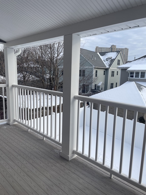 4 bed, 2 bath apartment for rent at 27-29 Crescent Rd Unit 29, Belmont — photo 10 of 21