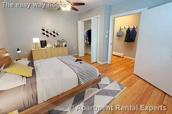 1 bed, 1 bath apartment for rent at 27-29 Lambert St Unit 1L, East Cambridge — photo 3 of 7