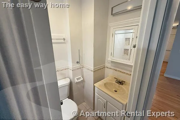 1 bed, 1 bath apartment for rent at 27-29 Lambert St Unit 1L, East Cambridge — photo 4 of 7