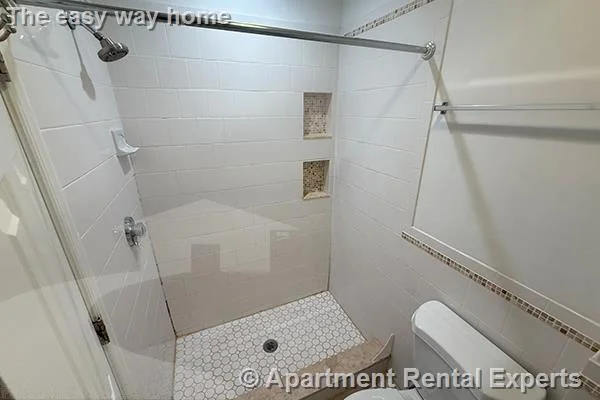 1 bed, 1 bath apartment for rent at 27-29 Lambert St Unit 1L, East Cambridge — photo 5 of 7