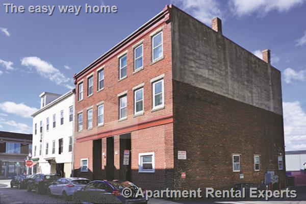1 bed, 1 bath apartment for rent at 27-29 Lambert St Unit 2L, East Cambridge — photo 8 of 9