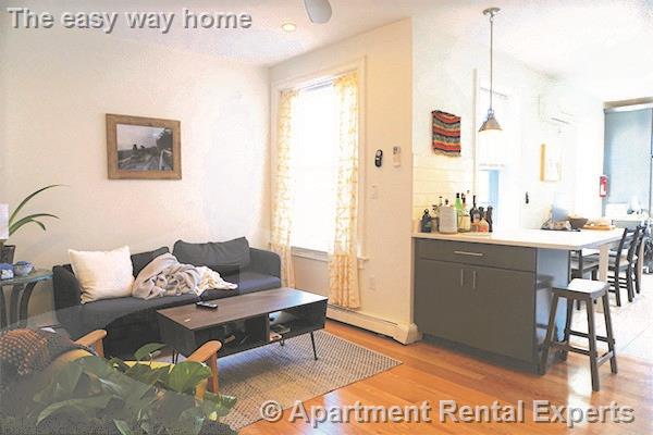 1 bed, 1 bath apartment for rent at 27-29 Lambert St Unit 2L, East Cambridge — photo 3 of 9