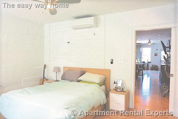1 bed, 1 bath apartment for rent at 27-29 Lambert St Unit 2L, East Cambridge — photo 5 of 9