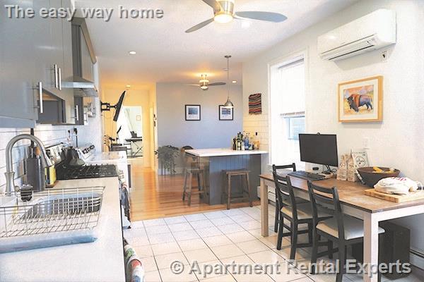 1 bed, 1 bath apartment for rent at 27-29 Lambert St Unit 2L, East Cambridge — photo 4 of 9