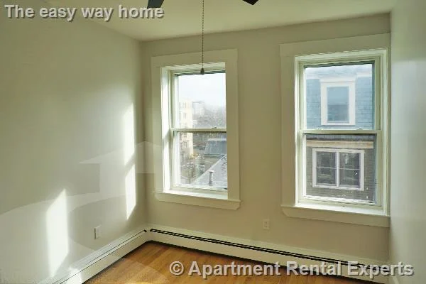 3 bed, 1 bath apartment for rent at 27-29 Lambert St Unit 3R, East Cambridge — photo 5 of 11
