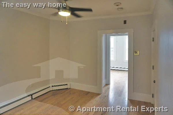 3 bed, 1 bath apartment for rent at 27-29 Lambert St Unit 3R, East Cambridge — photo 3 of 11