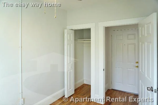 3 bed, 1 bath apartment for rent at 27-29 Lambert St Unit 3R, East Cambridge — photo 4 of 11