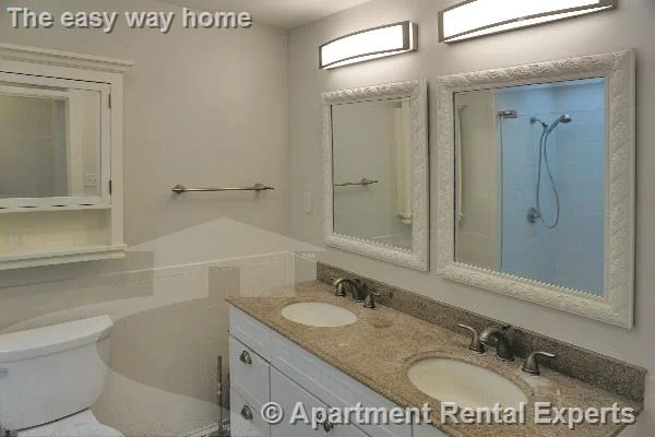3 bed, 1 bath apartment for rent at 27-29 Lambert St Unit 3R, East Cambridge — photo 9 of 11