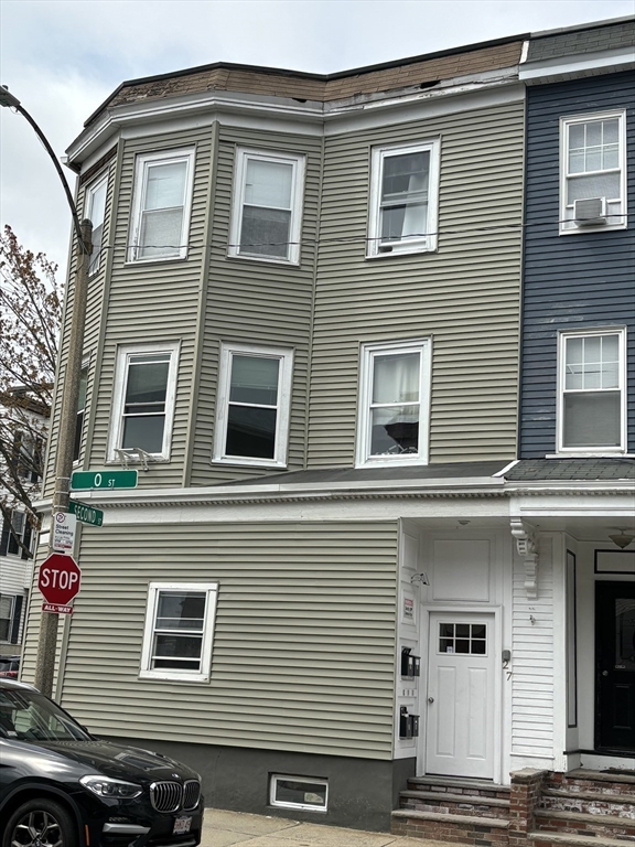 3 bed, 1 bath apartment for rent at 27-29 O St Unit 2, South Boston — photo 12 of 18