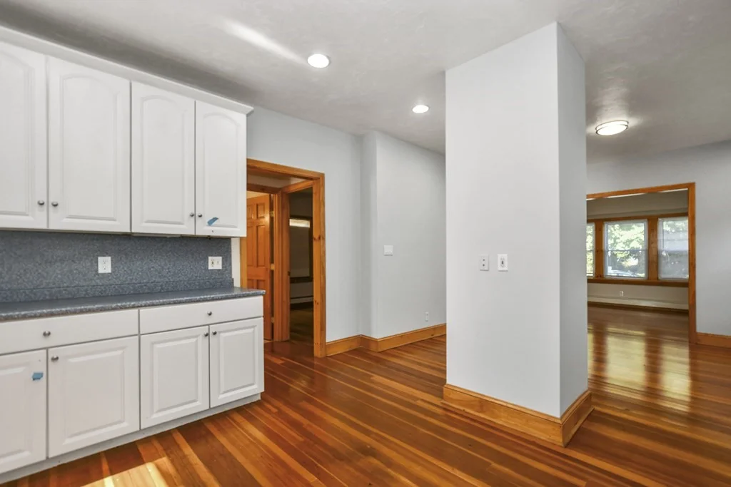 2 bed, 1 bath apartment for rent at 27-29 Phillips Ave Unit 1, Norwood — photo 4 of 21