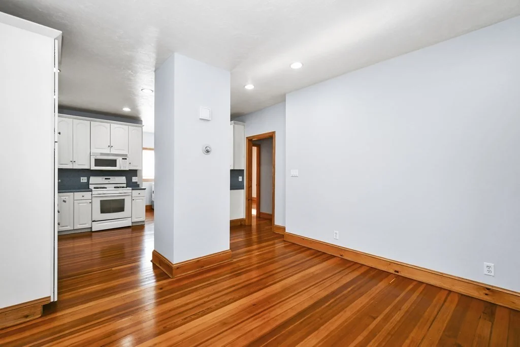 2 bed, 1 bath apartment for rent at 27-29 Phillips Ave Unit 1, Norwood — photo 2 of 21