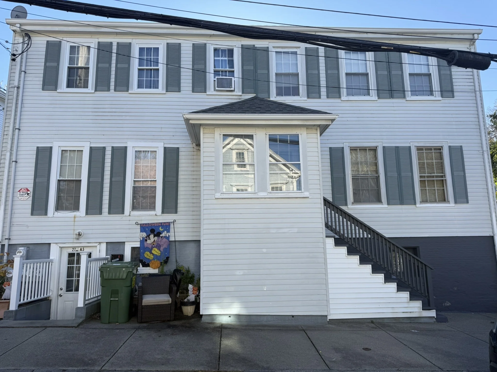 2 bed, 1 bath apartment for rent at 27-29 Pleasant St Unit 1R, South Braintree — photo 14 of 14