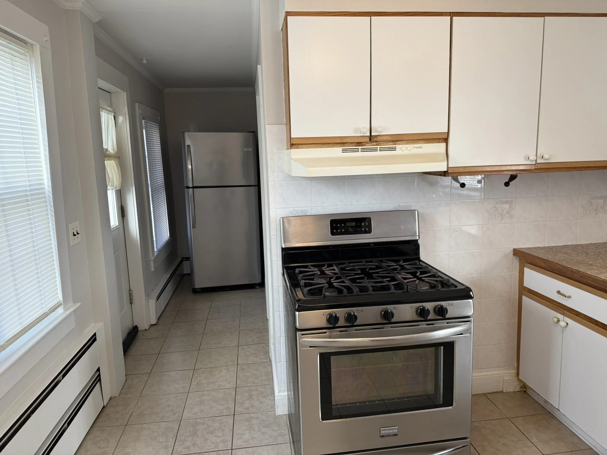 2 bed, 1 bath apartment for rent at 27-29 Pleasant St Unit 1R, South Braintree — photo 11 of 14