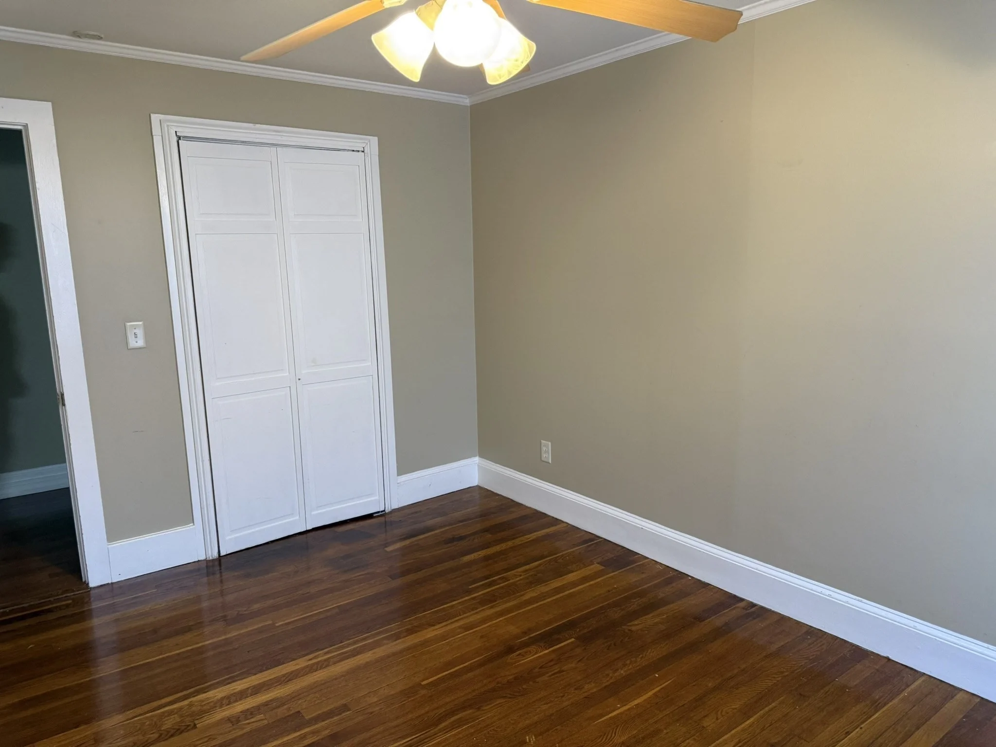 2 bed, 1 bath apartment for rent at 27-29 Pleasant St Unit 1R, South Braintree — photo 9 of 14