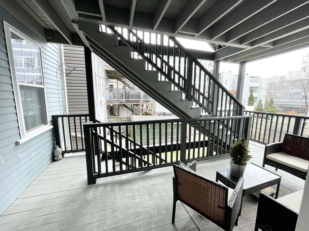 3 bed, 2 bath apartment for rent at 27 Telegraph St Unit Street, South Boston — photo 22 of 22