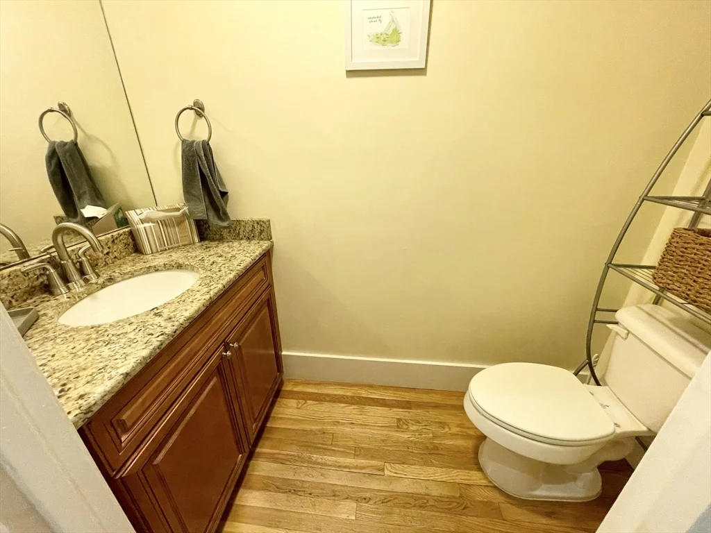 3 bed, 2 bath apartment for rent at 27 Telegraph St Unit Street, South Boston — photo 19 of 22