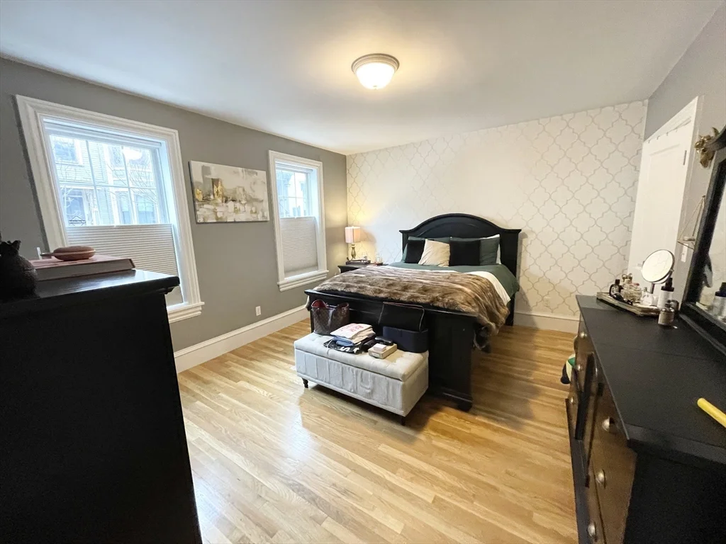 3 bed, 2 bath apartment for rent at 27 Telegraph St Unit Street, South Boston — photo 11 of 22